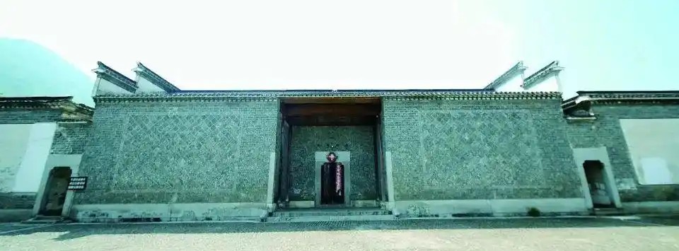 建筑与非遗