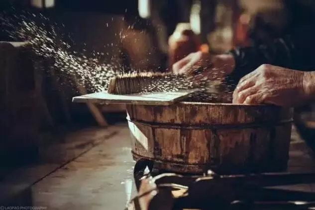 水盆